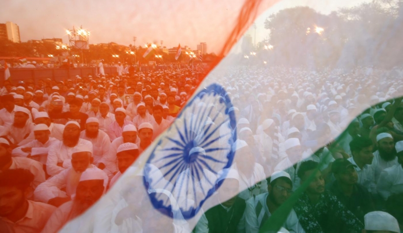 المسلمون في الهند يتعرضون لاضطهاد رسمي في ظل حكومة ناريندرا دامودارداس مودي المتطرفة
