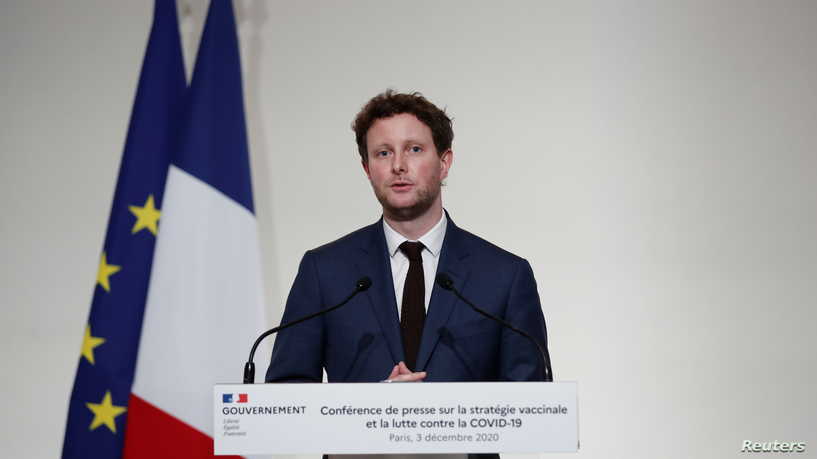 وزير الدولة الفرنسي للشؤون الأوروبية يقول إن فرنسا ستضع فيتو على أي اتفاق لا يحقق الشروط