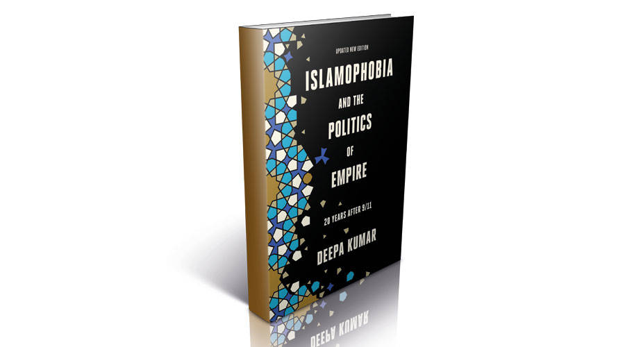 يقدم هذا الكتاب شرحاً واضحاً وموجزاً ​​لكيفية عمل الإسلاموفوبيا في الولايات المتحدة