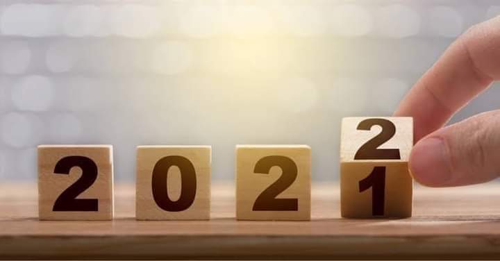 13 طريقة بسيطة لجعل عام 2022 أفضل من عام 2021 (التواصل الاجتماعي)