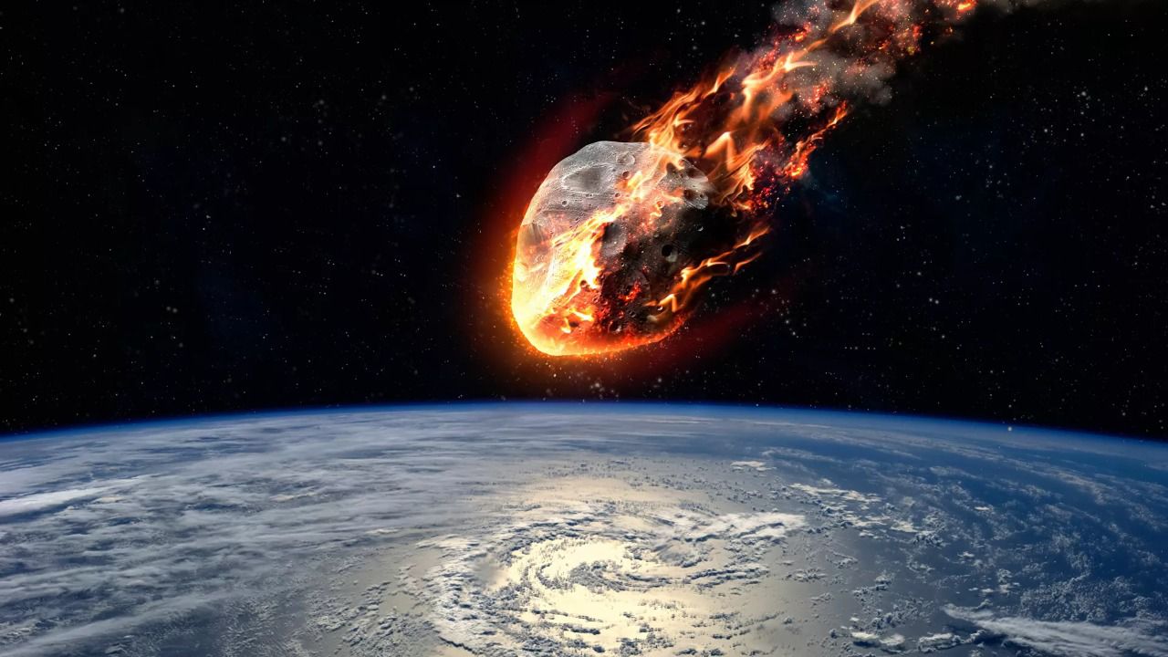 الكويكب سيكون الأكثر قربا للأرض خلال المئتي سنة المقبلة (التواصل الاجتماعي)