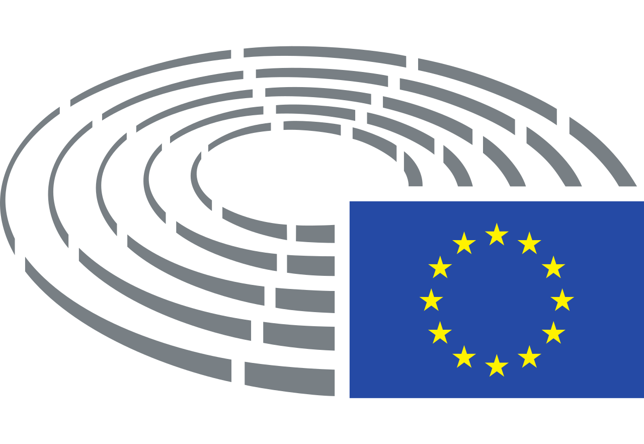 شعار البرلمان الأوروبي - ويكيبيديا 