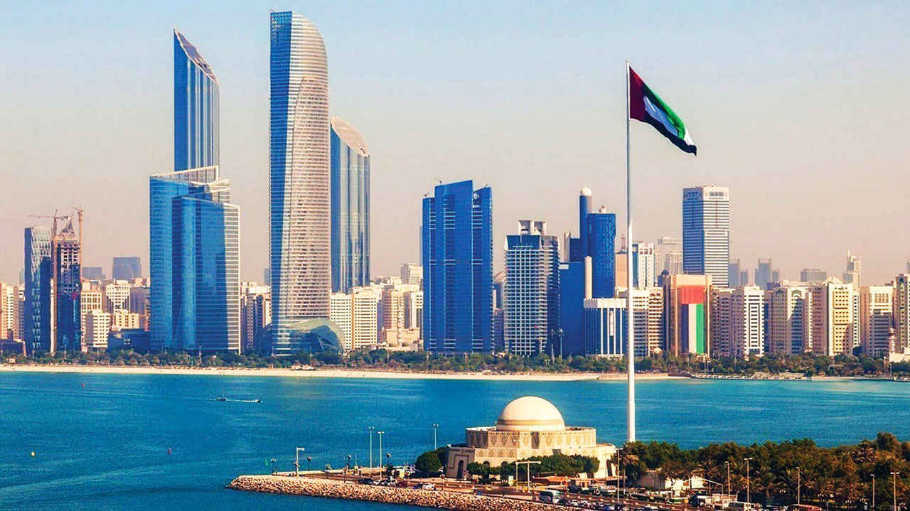الإمارات 19 مركزاً على مؤشر «أكثر بلدان العالم أماناً في 2021» (تواصل اجتماعي)