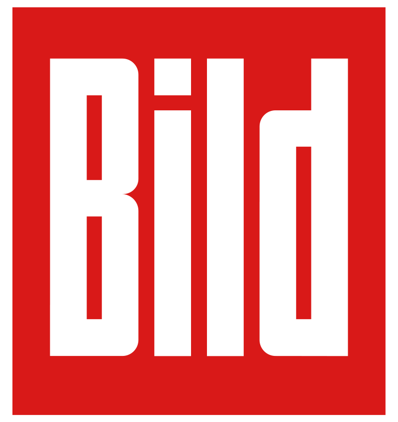شعار صحيفة بيلد- ويكيبيديا