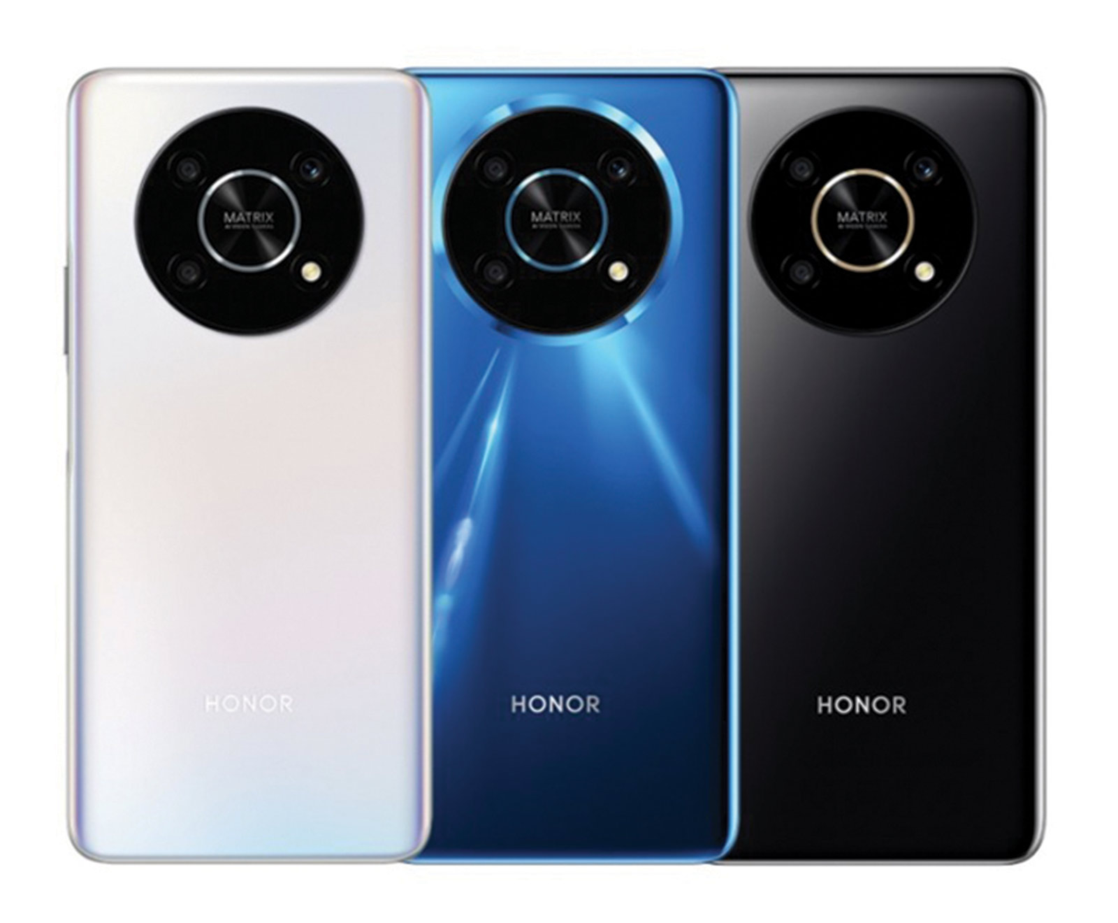 هاتف «هونر إكس 9» Honor X9  (موقع الشركة)