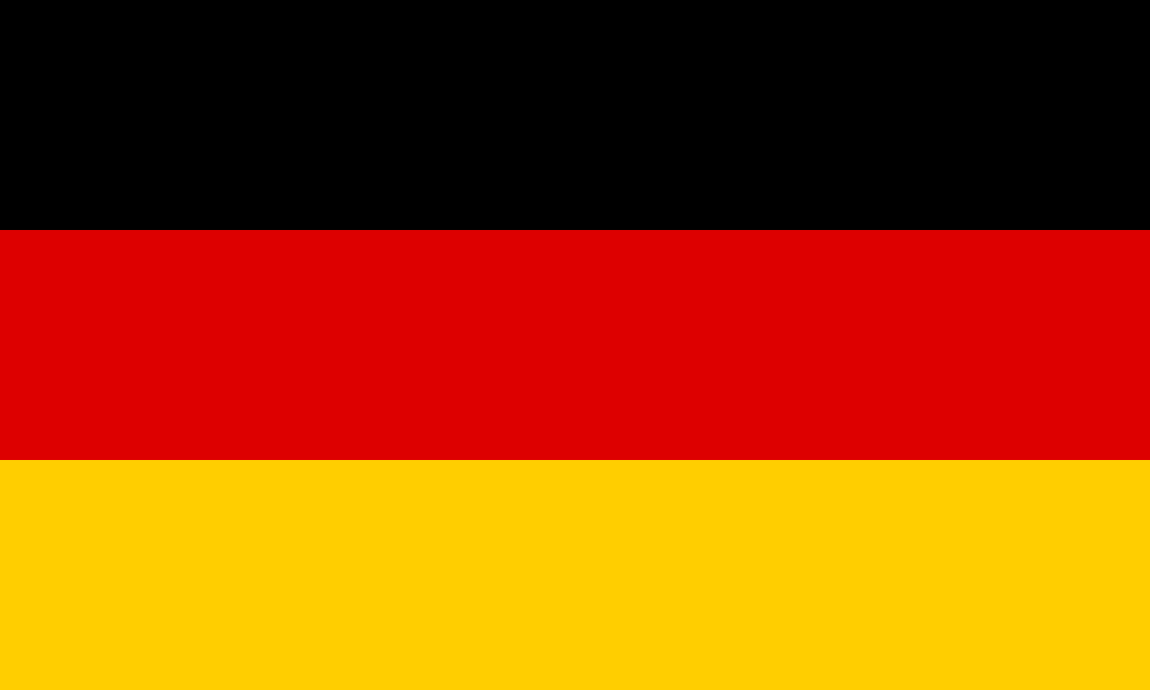 العلم الألماني (ويكيبيديا)