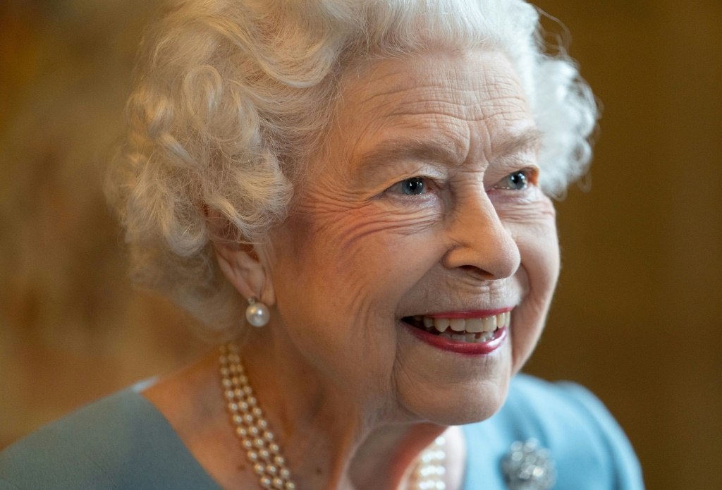 الملكة إليزابيث الثالثة توفيت في الثامن من أيلول/سبتمبر 2022 عن 96 عاما وكان عهدها الأطول بين ملوك بريطانيا (ا ف ب)