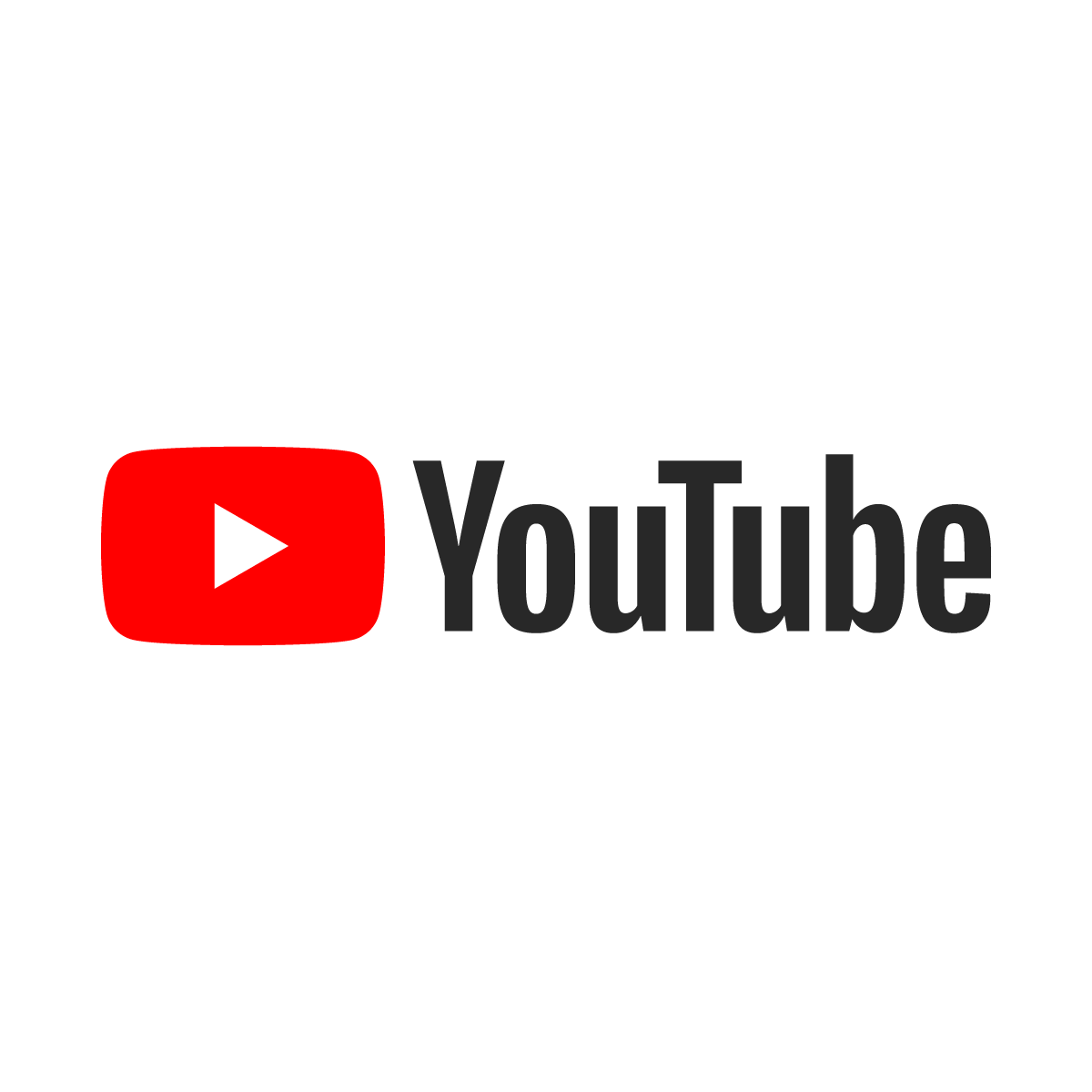 شعار يوتيوب (موقع الشركة)
