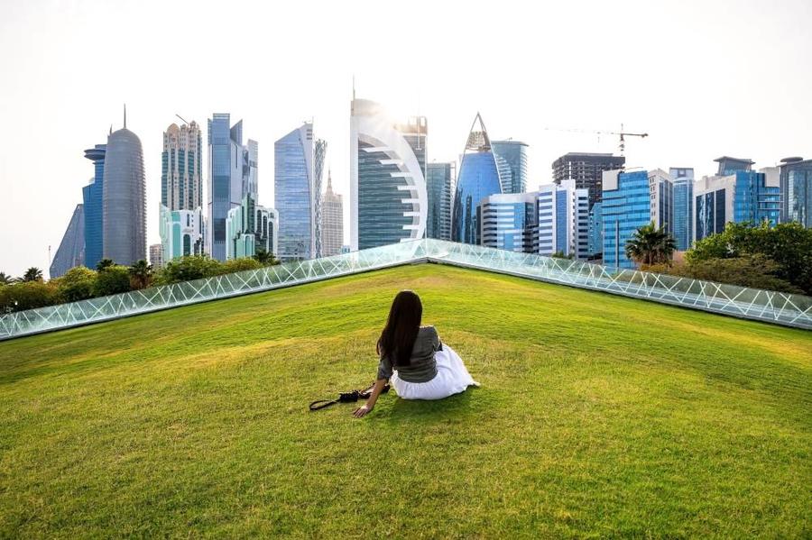 أبرز معالم الجذب السياحية في قطر (سيدتي)
