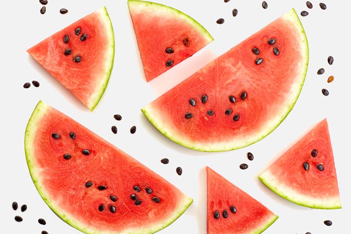 هل تعرف فوائد بذور البطيخ؟ ولماذا وكيف تأكلها؟ (الاسرة)