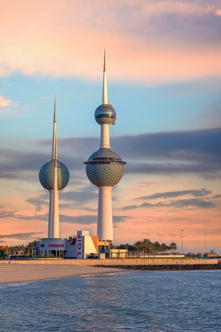  أبراج الكويت (سيدتي)