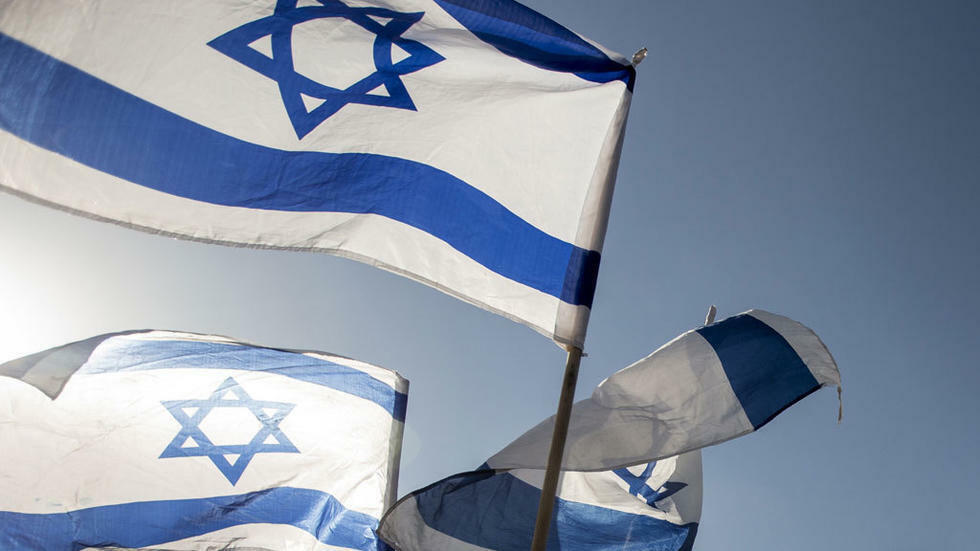 هل أنهت حرب غزة ازدهار إسرائيل؟ (أ ف ب)