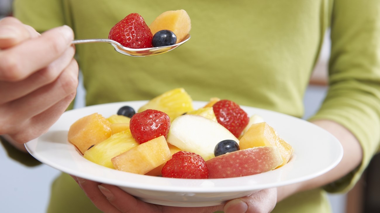 هل حمية الفاكهة فعالة حقاً في فقدان الوزن؟ (زهرة الخليج)