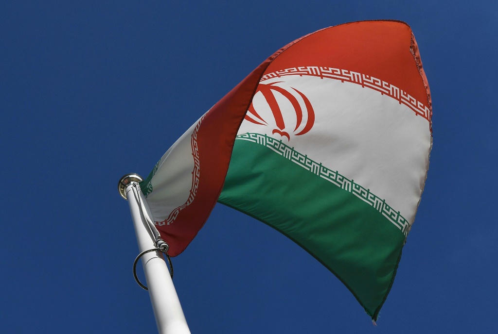 نفى المصدر صحة التقارير، المتداولة في الإعلام، بشأن مفاوضات بين طهران وواشنطن حول التطورات في البحر الأحمر (ا ف ب)