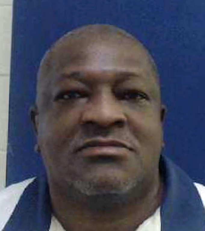 من المقرر إعدام ويلي باي، 59 عاماً، في جورجيا بتهمة اختطاف واغتصاب وقتل صديقته السابقة أليس ياربرو عام 1993. (ا ف ب)