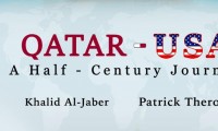 كتاب قطري - أمريكي يستعرض نصف قرن من علاقات البلدين